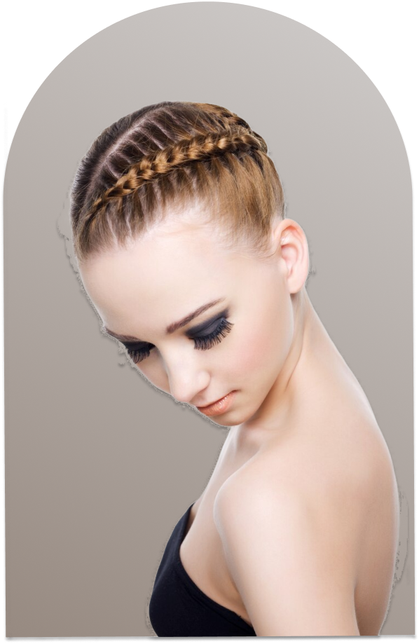 Trenzas Africanas 2